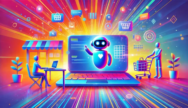 Transforma tu E-commerce con Chatbots: Una Guía Paso a Paso