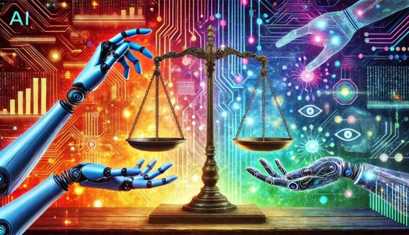 La Ética de la IA: Consideraciones Importantes en la Implementación de Tecnologías Automatizadas