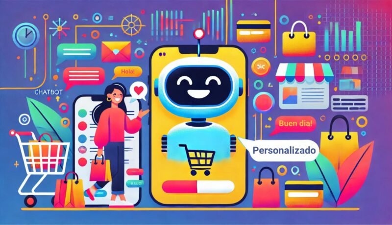 La Importancia de la Personalización en los Chatbots para E-commerce