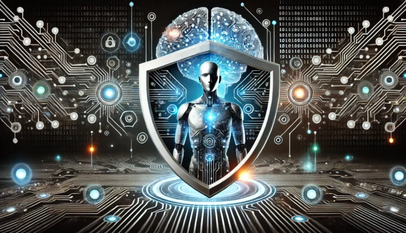 Ciberseguridad y Automatización: Protege tu Negocio con IA