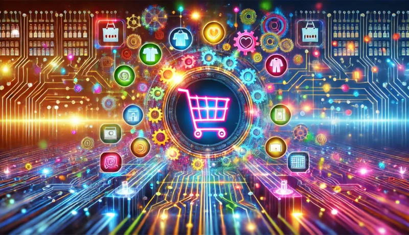 Automatización del Comercio Electrónico: Ventajas de la IA para los Retailers