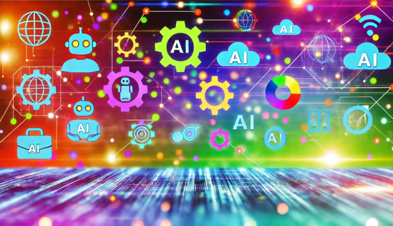 Las Mejores Herramientas de IA para Automatizar Procesos Empresariales en 2024